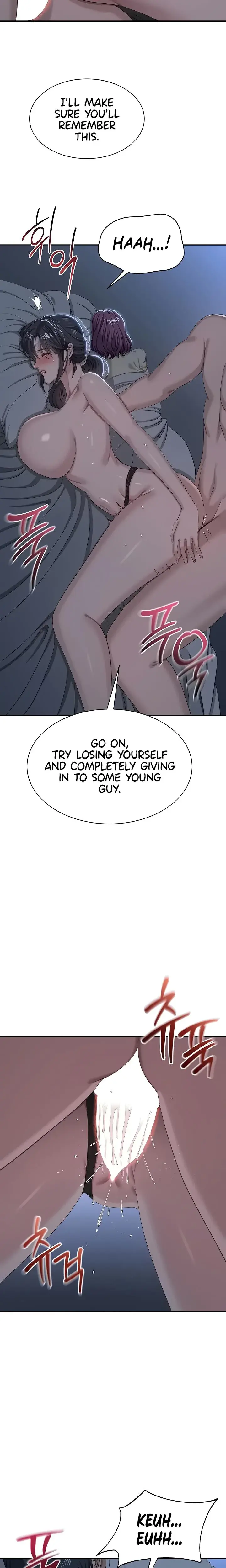 Reversed Virtues Chapter 41 - Page 18