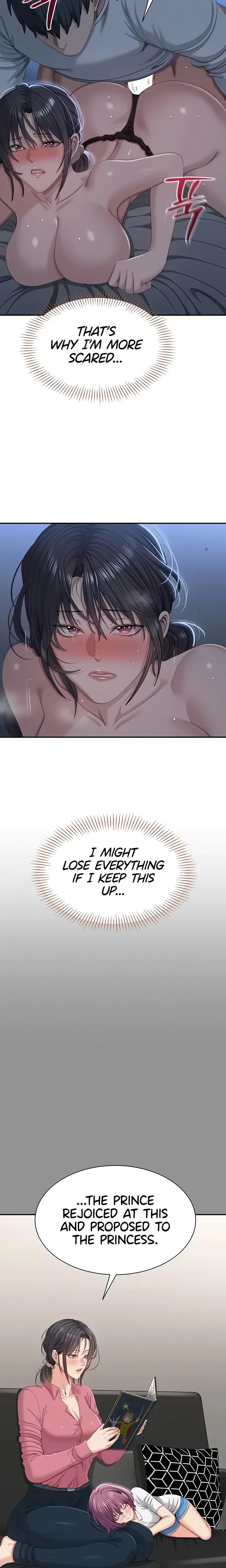 Reversed Virtues Chapter 41 - Page 19