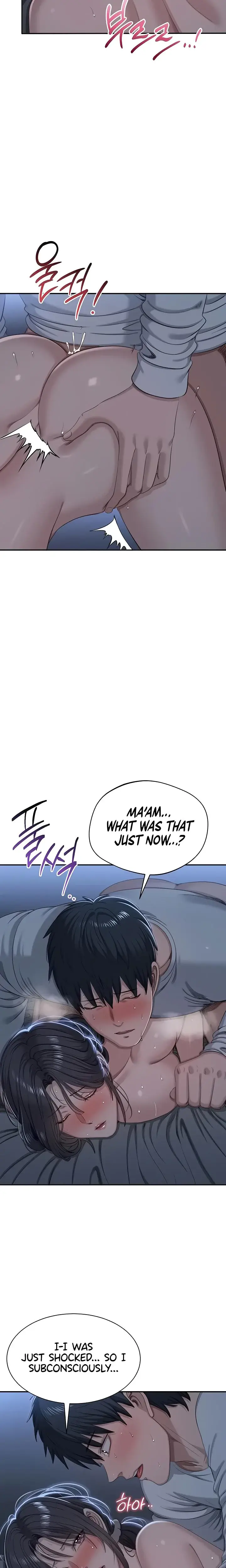 Reversed Virtues Chapter 41 - Page 22