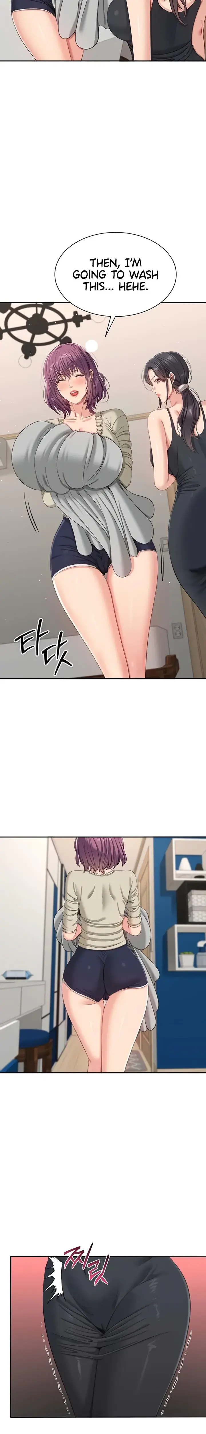Reversed Virtues Chapter 42 - Page 12