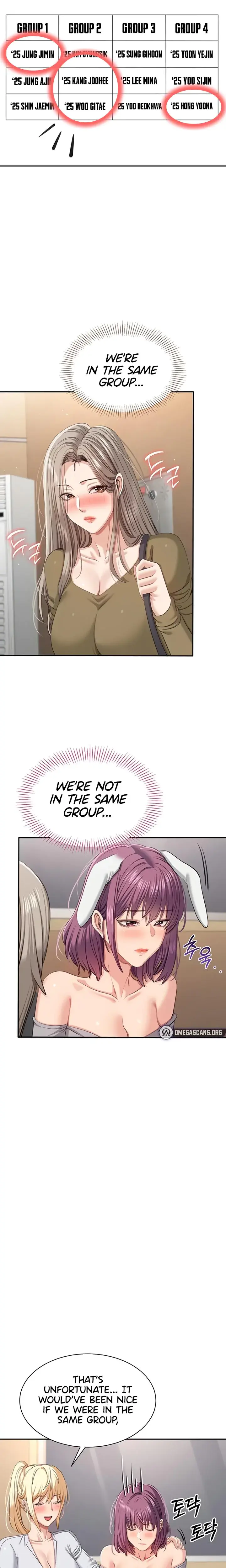 Reversed Virtues Chapter 42 - Page 15