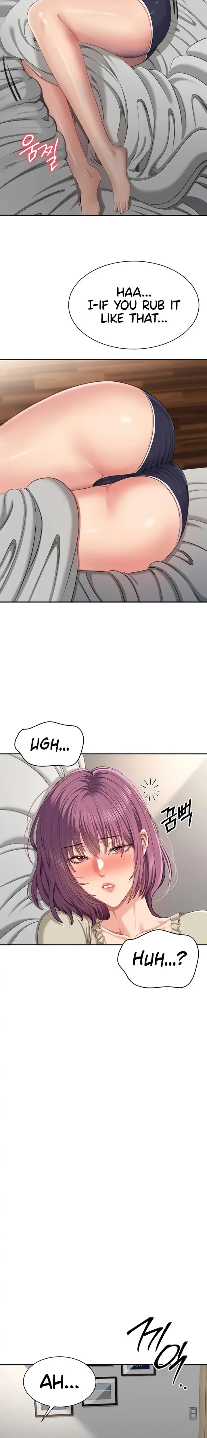 Reversed Virtues Chapter 42 - Page 5