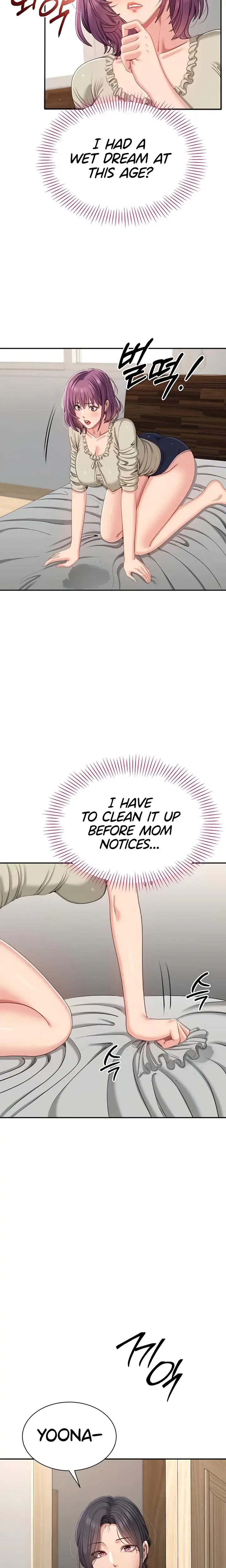 Reversed Virtues Chapter 42 - Page 7