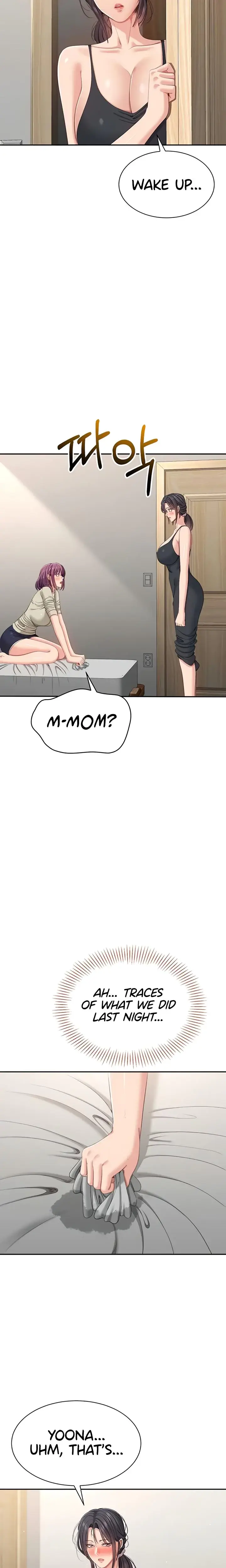 Reversed Virtues Chapter 42 - Page 8