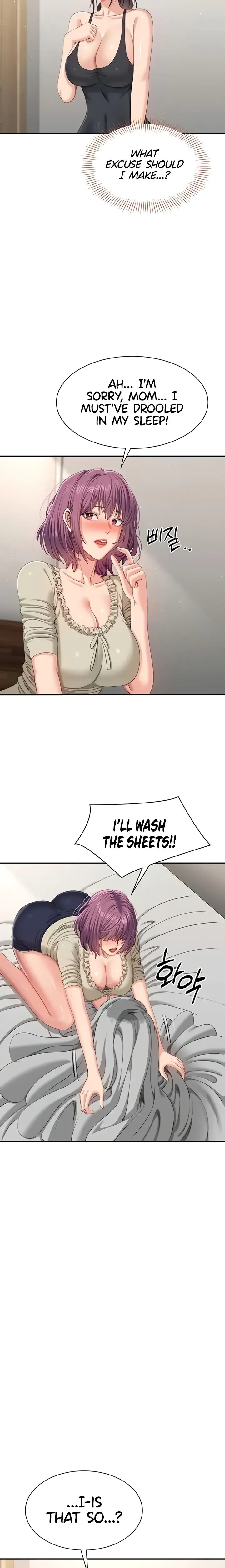 Reversed Virtues Chapter 42 - Page 9