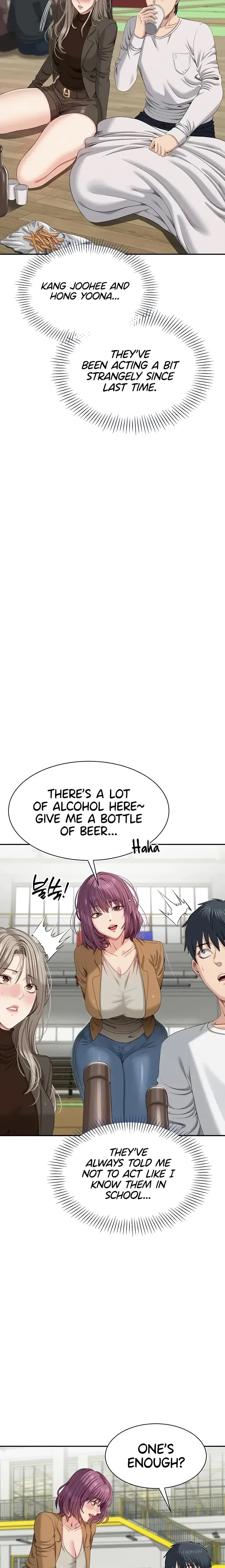 Reversed Virtues Chapter 43 - Page 13