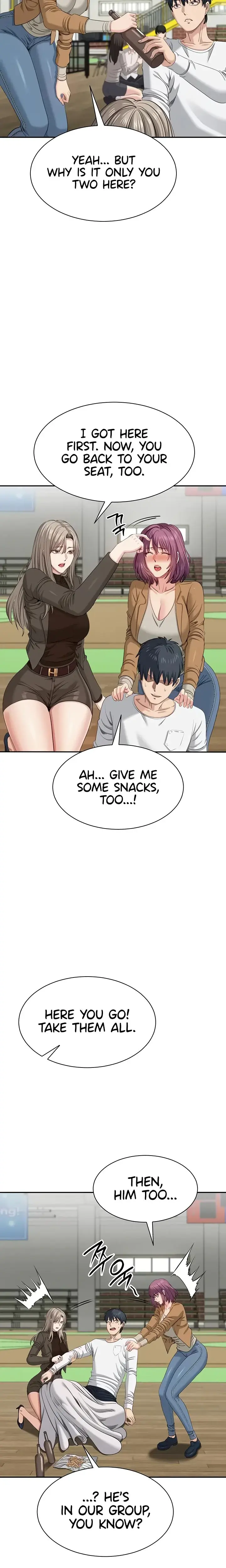 Reversed Virtues Chapter 43 - Page 14