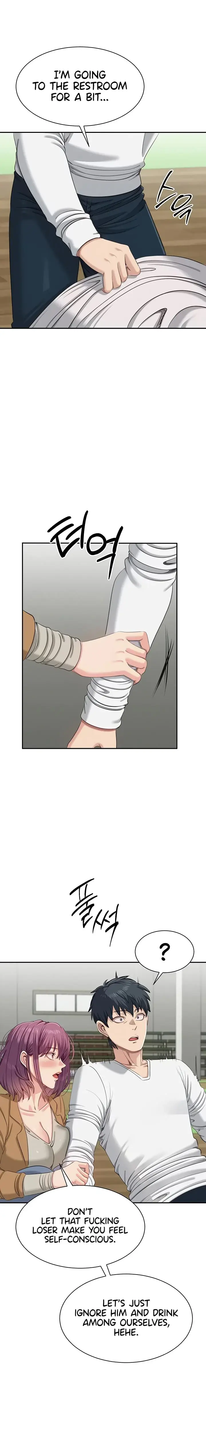 Reversed Virtues Chapter 43 - Page 18