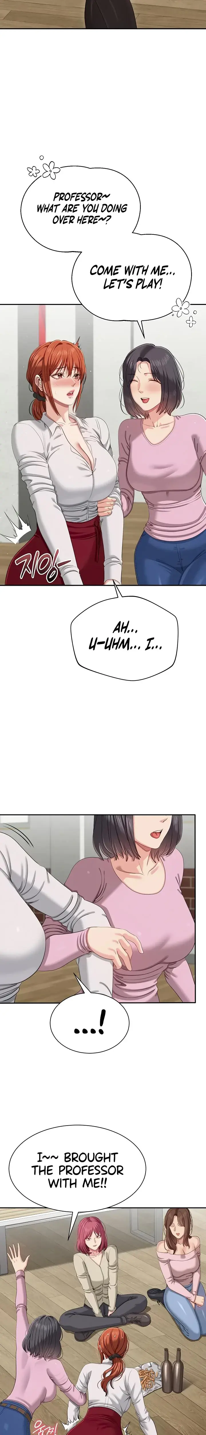 Reversed Virtues Chapter 43 - Page 22