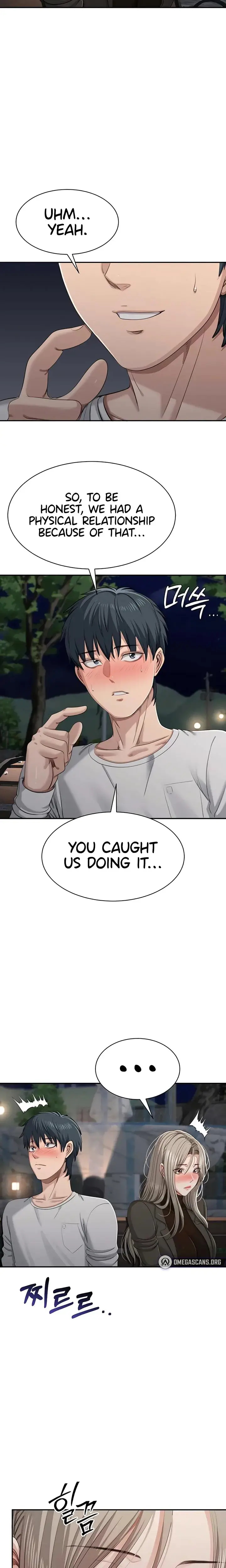 Reversed Virtues Chapter 44 - Page 15