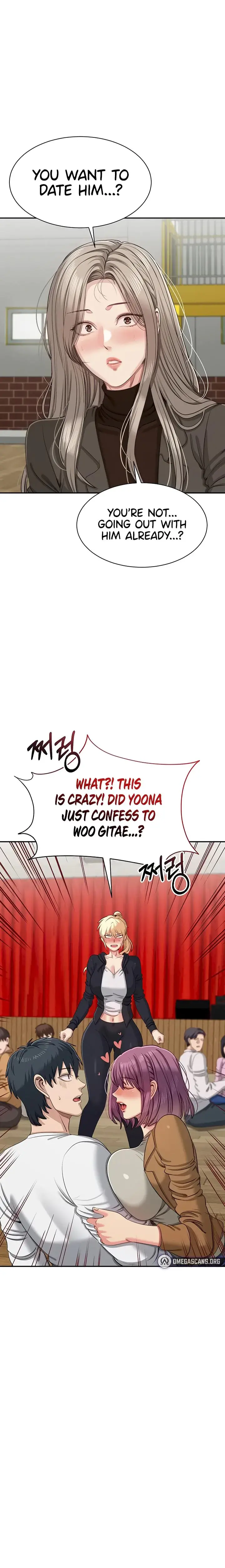 Reversed Virtues Chapter 44 - Page 3