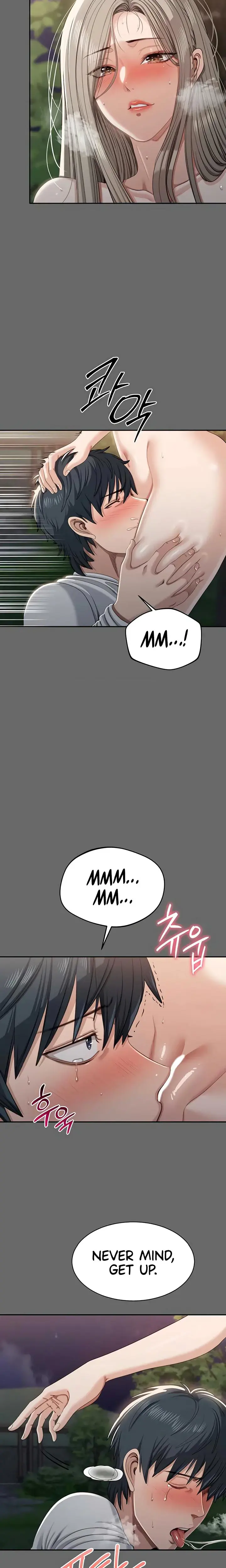 Reversed Virtues Chapter 45 - Page 12