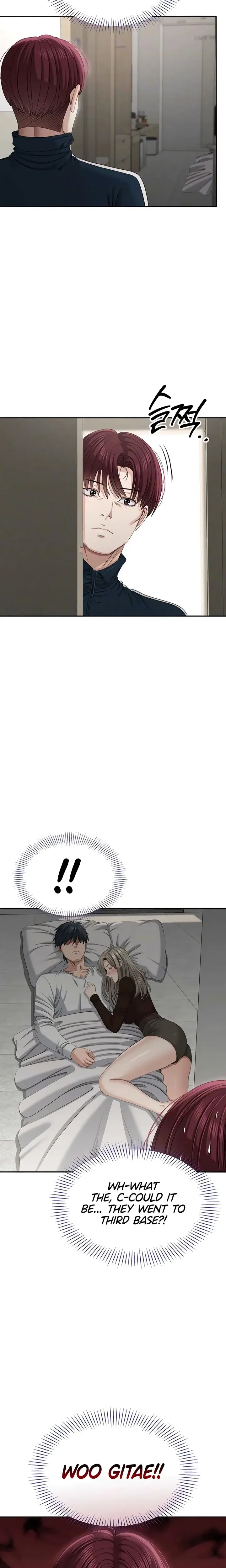 Reversed Virtues Chapter 45 - Page 6