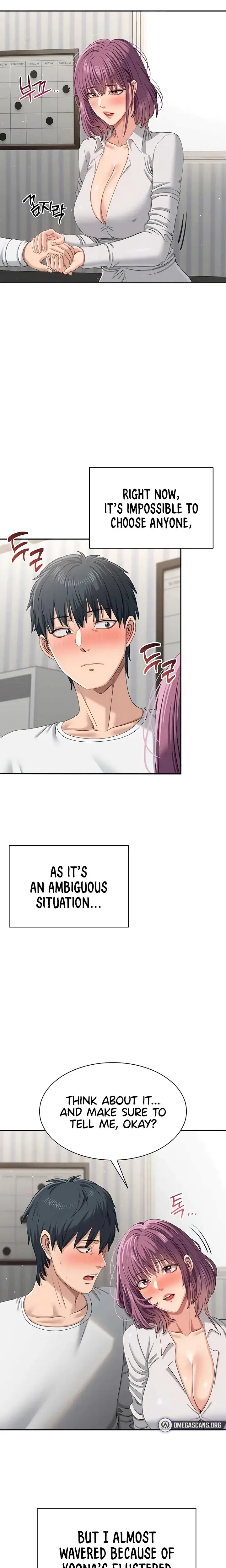 Reversed Virtues Chapter 46 - Page 21