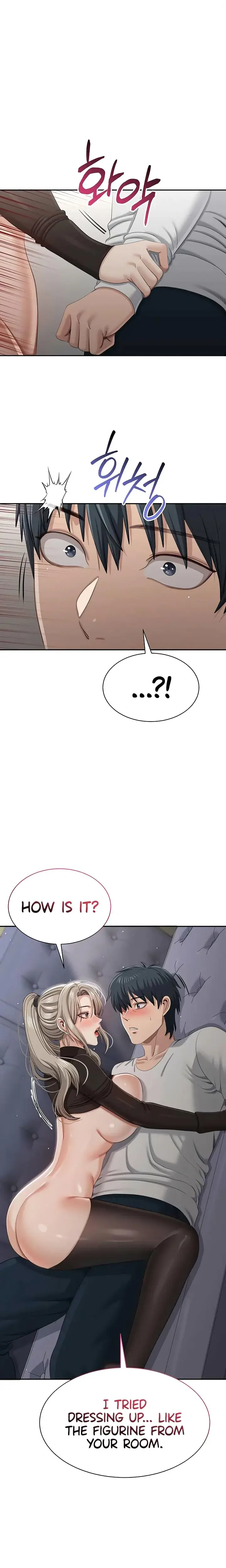 Reversed Virtues Chapter 46 - Page 23