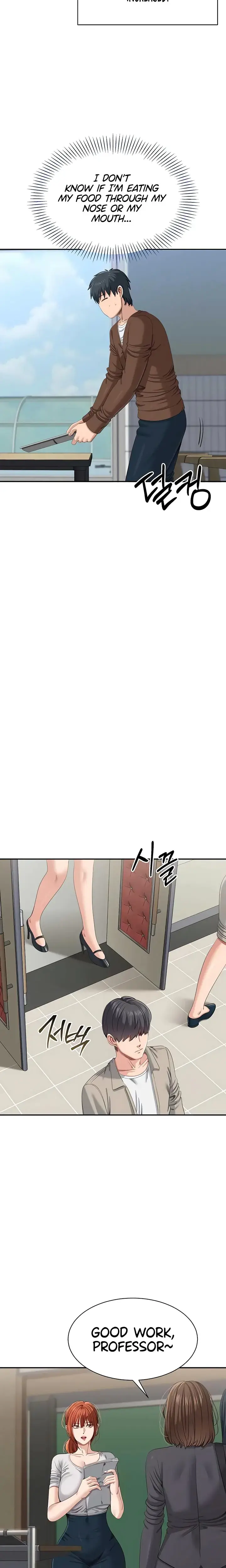 Reversed Virtues Chapter 46 - Page 5