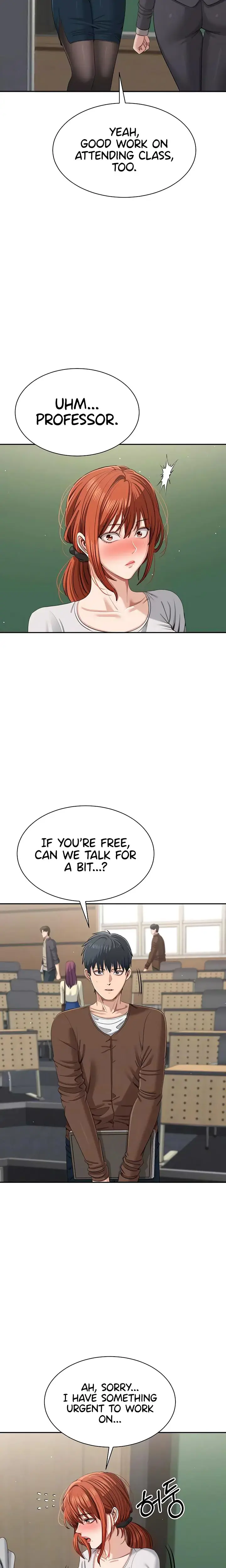 Reversed Virtues Chapter 46 - Page 6