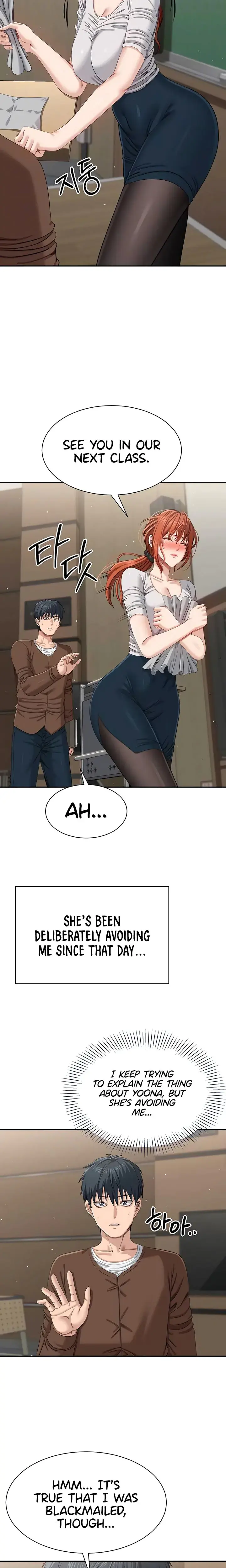 Reversed Virtues Chapter 46 - Page 7