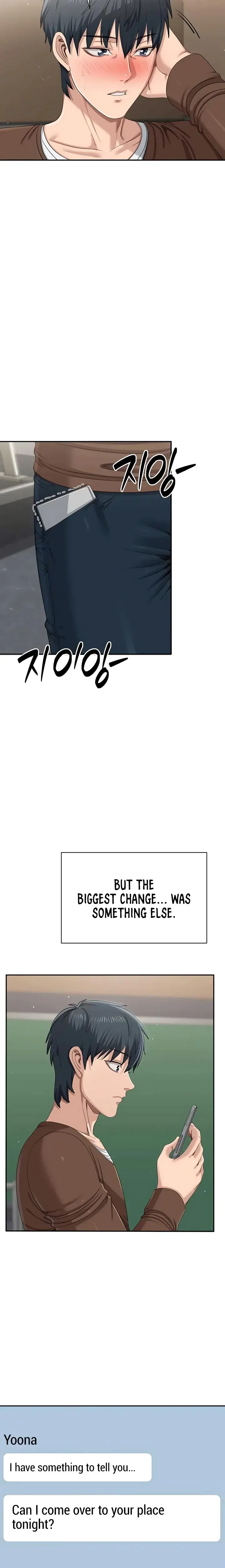 Reversed Virtues Chapter 46 - Page 8