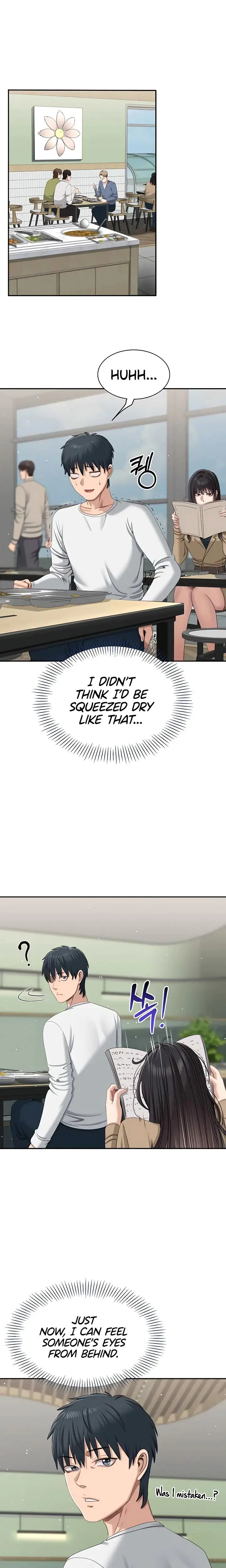 Reversed Virtues Chapter 47 - Page 19