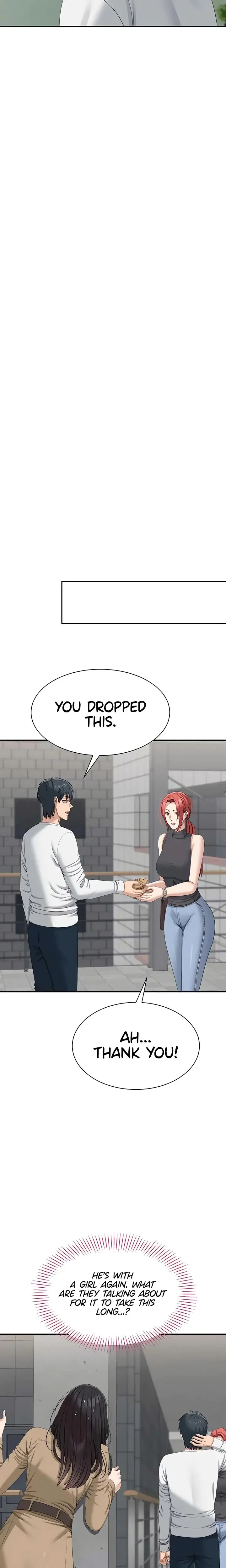 Reversed Virtues Chapter 47 - Page 20