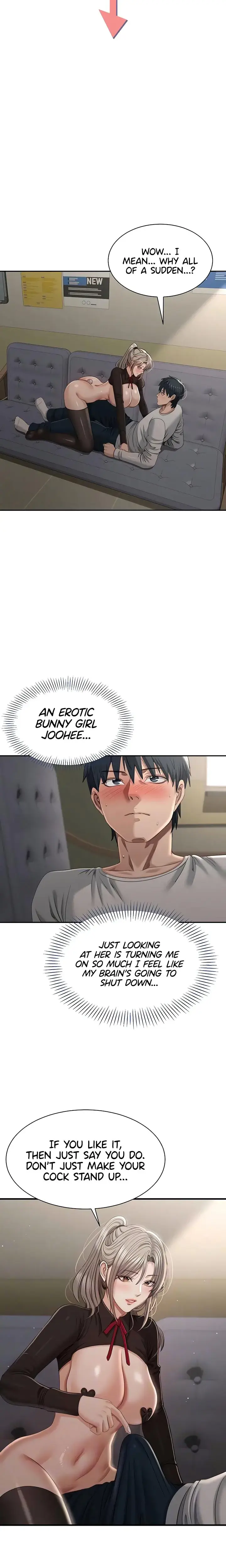 Reversed Virtues Chapter 47 - Page 3