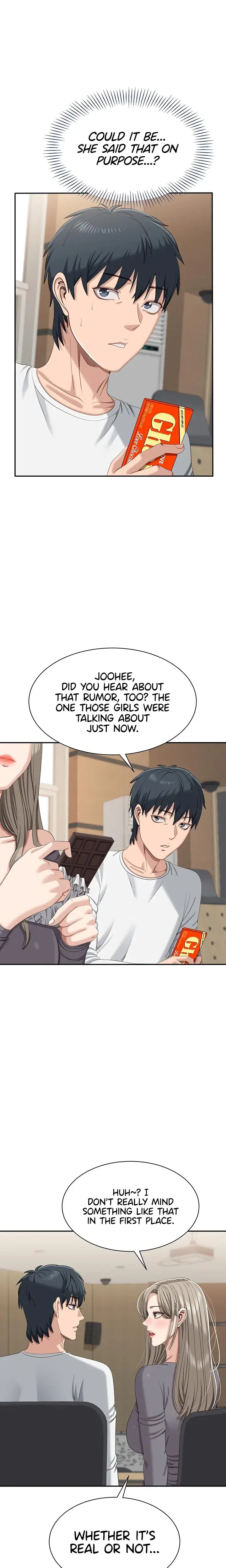Reversed Virtues Chapter 48 - Page 10