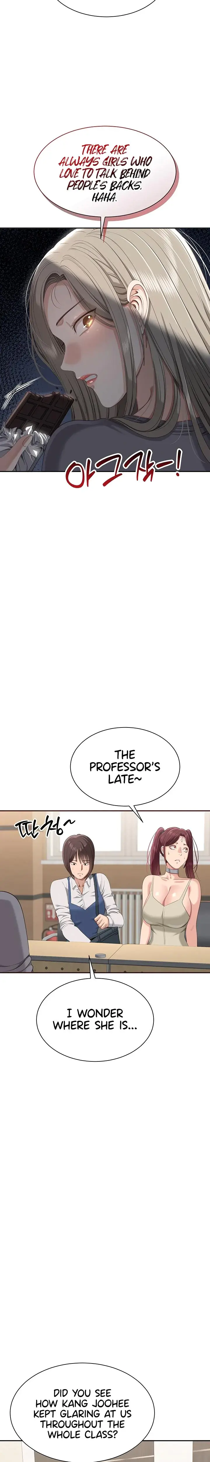 Reversed Virtues Chapter 48 - Page 11