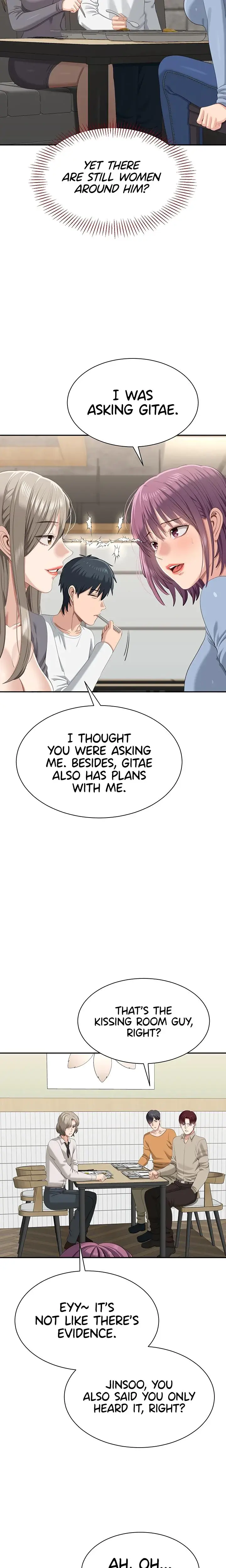 Reversed Virtues Chapter 48 - Page 14