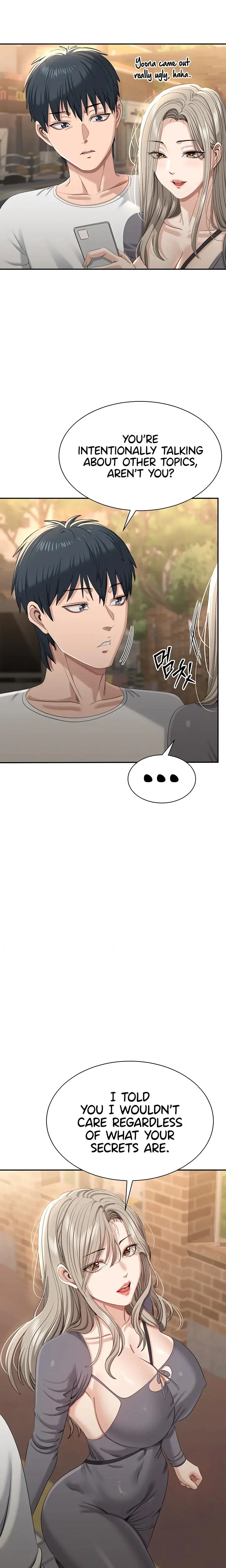 Reversed Virtues Chapter 48 - Page 18