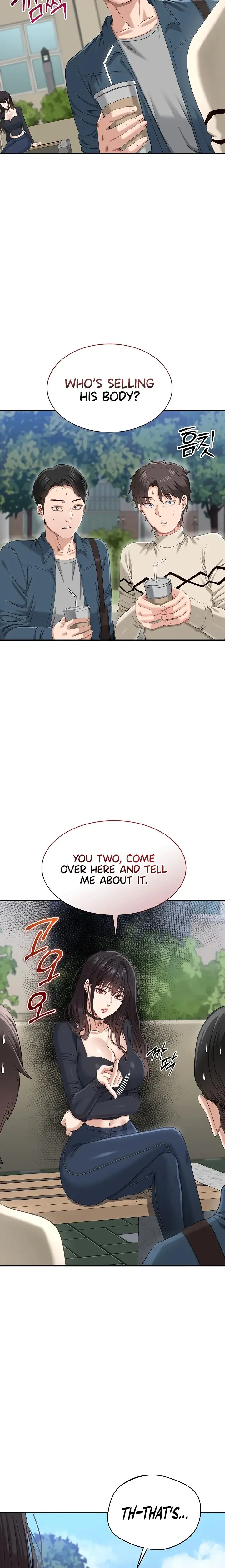 Reversed Virtues Chapter 48 - Page 6