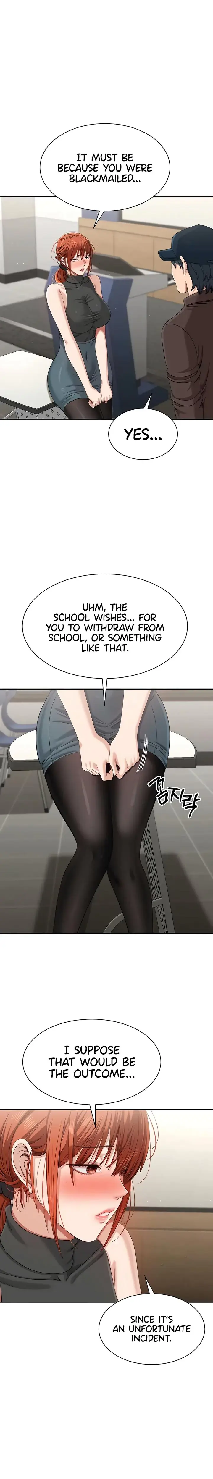 Reversed Virtues Chapter 49 - Page 14