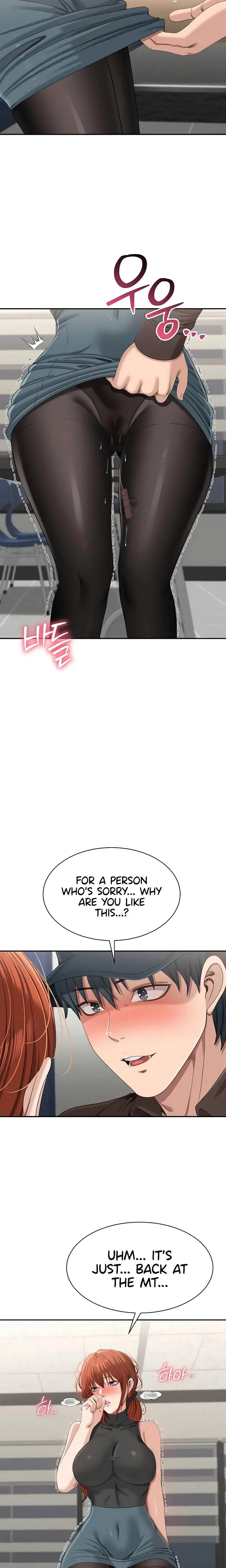 Reversed Virtues Chapter 49 - Page 18