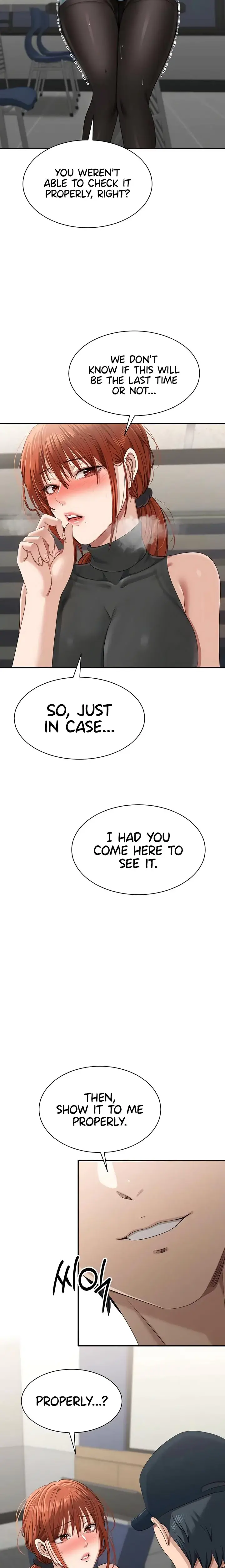 Reversed Virtues Chapter 49 - Page 19