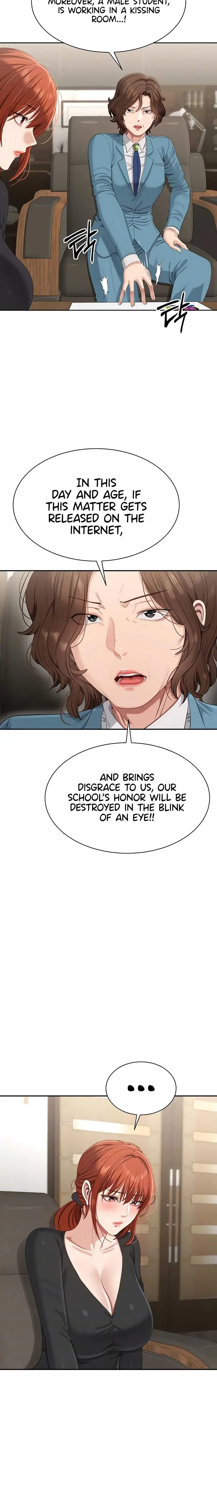 Reversed Virtues Chapter 49 - Page 5
