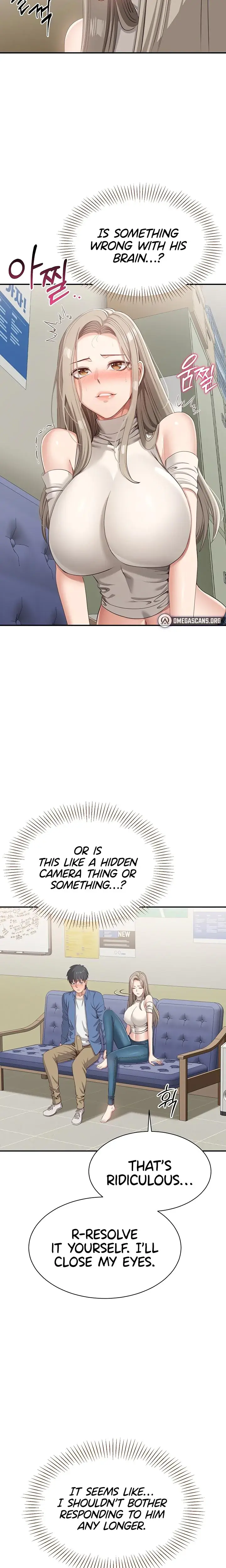 Reversed Virtues Chapter 5 - Page 13