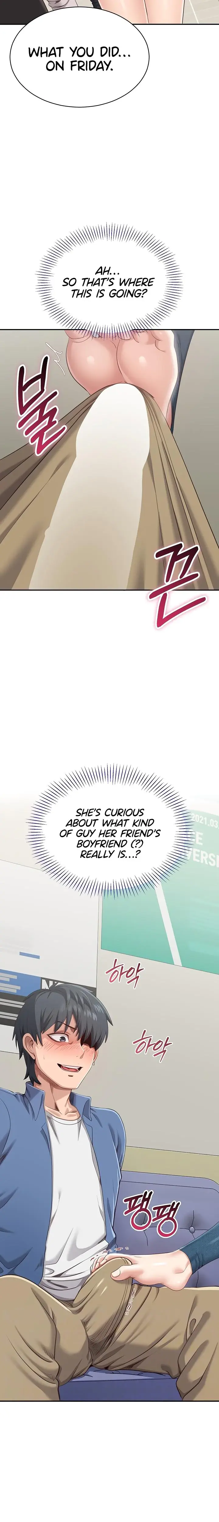 Reversed Virtues Chapter 5 - Page 2