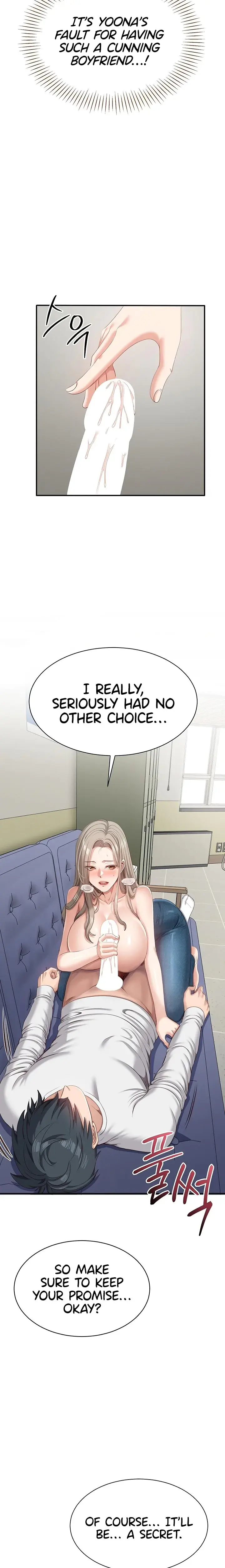 Reversed Virtues Chapter 5 - Page 24