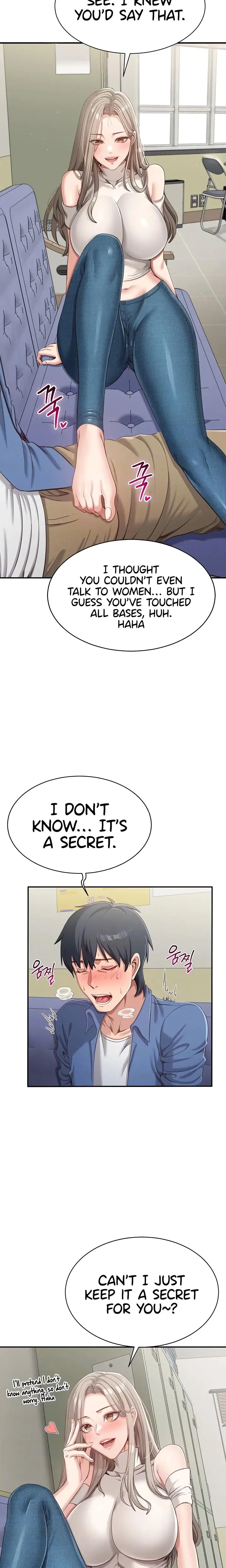 Reversed Virtues Chapter 5 - Page 4