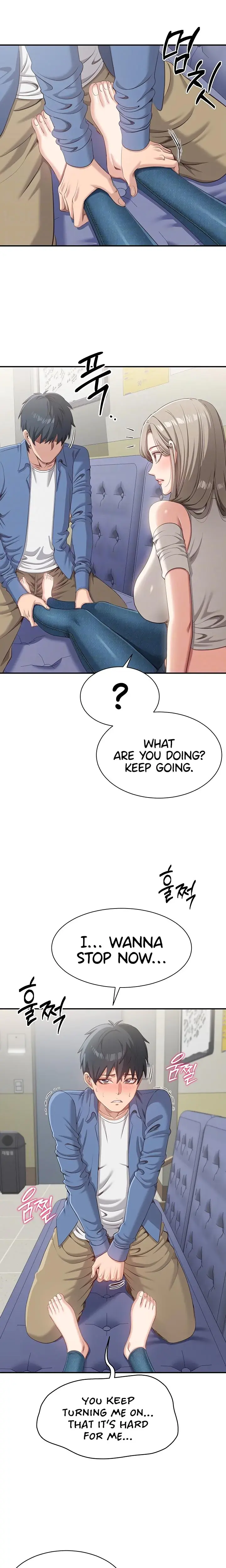 Reversed Virtues Chapter 5 - Page 7