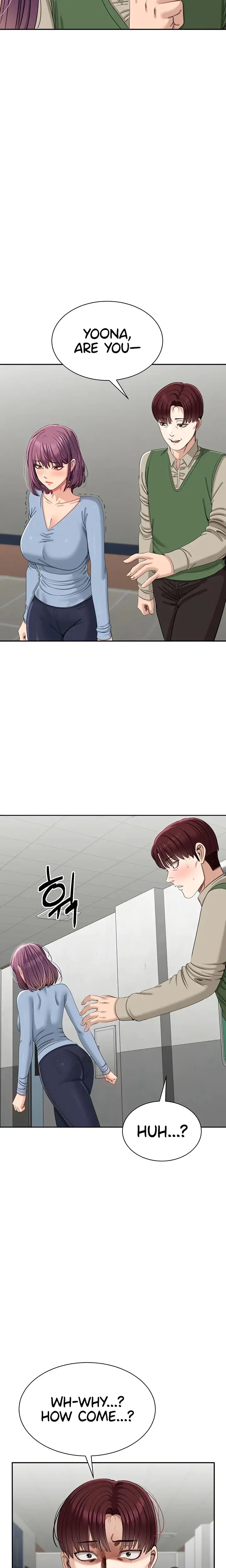 Reversed Virtues Chapter 51 - Page 13
