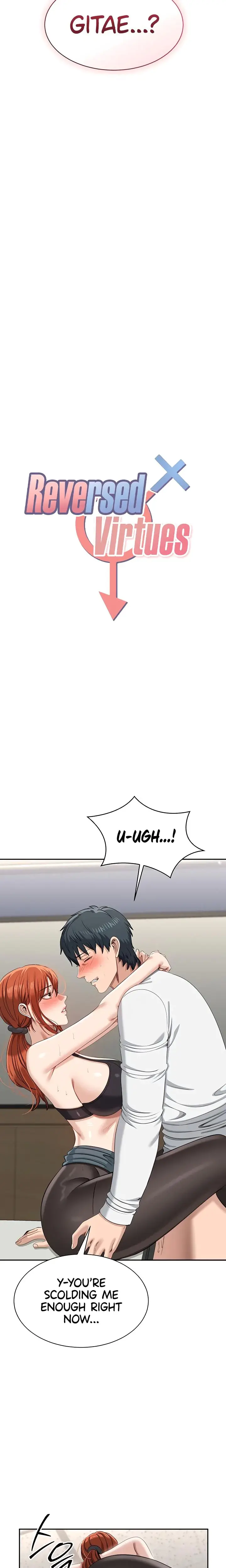 Reversed Virtues Chapter 51 - Page 3