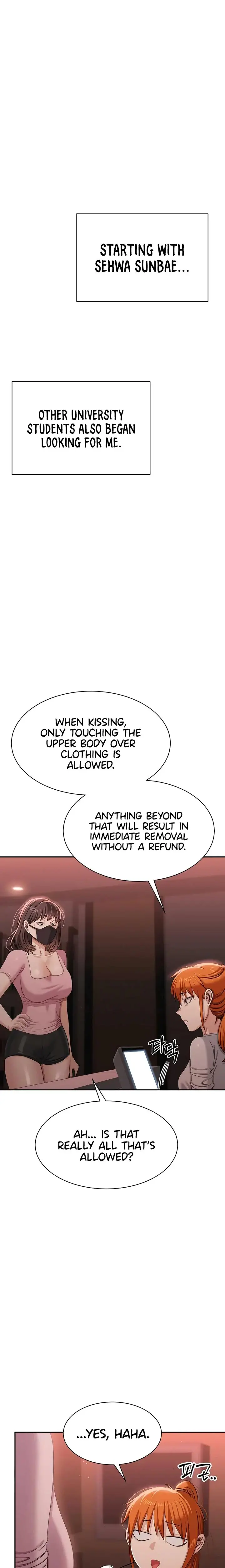 Reversed Virtues Chapter 52 - Page 12