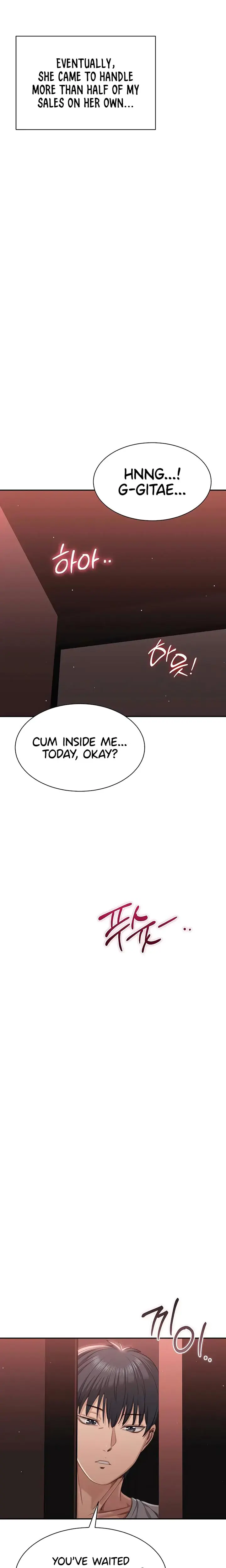 Reversed Virtues Chapter 52 - Page 14