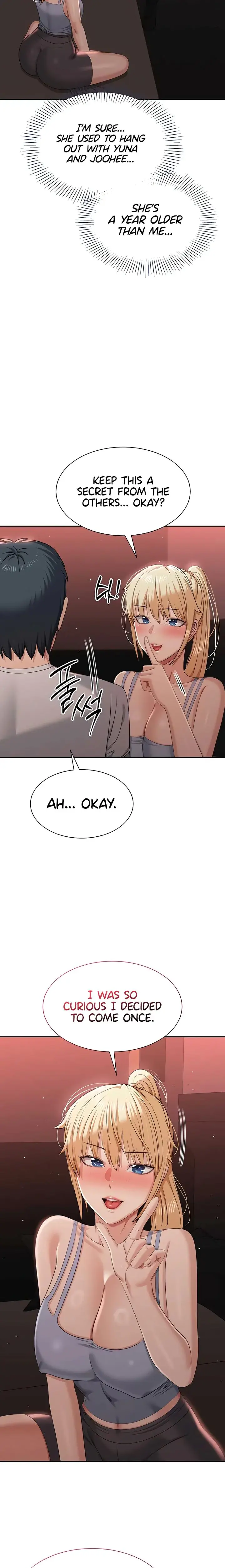 Reversed Virtues Chapter 52 - Page 16