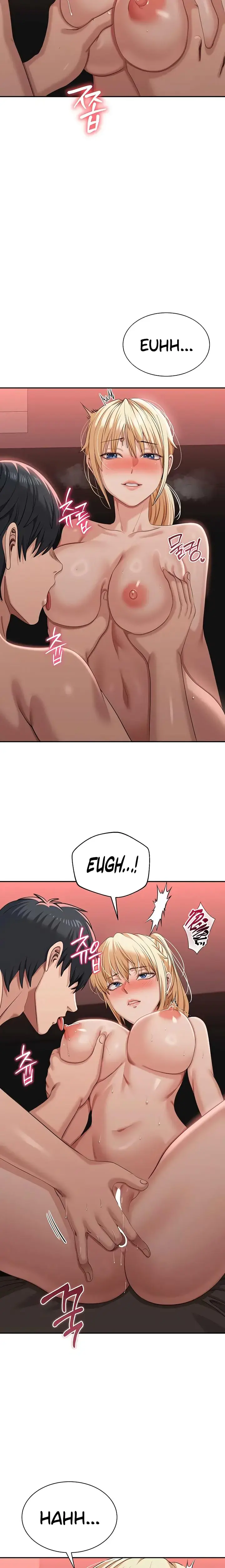 Reversed Virtues Chapter 52 - Page 18