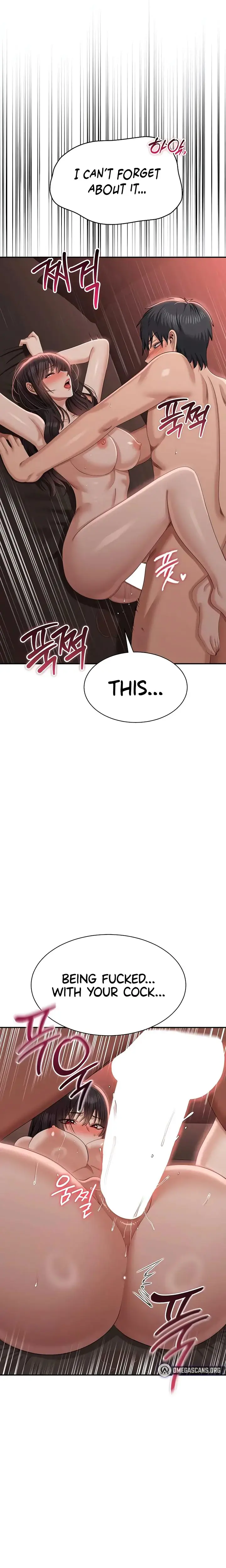 Reversed Virtues Chapter 52 - Page 9