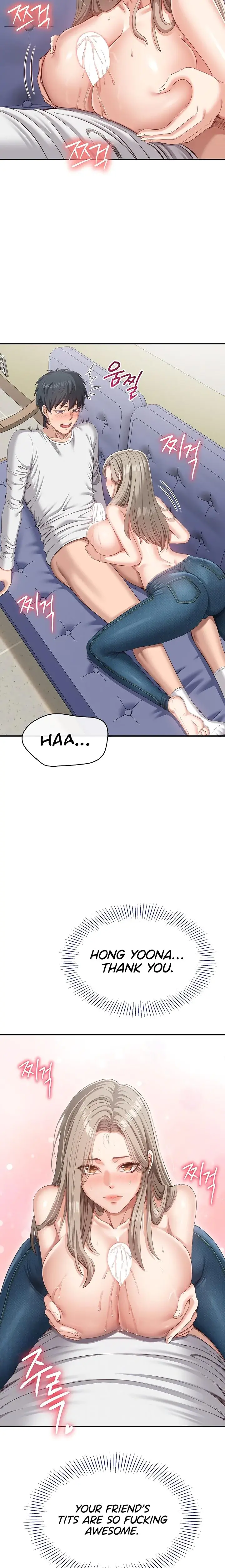 Reversed Virtues Chapter 6 - Page 2