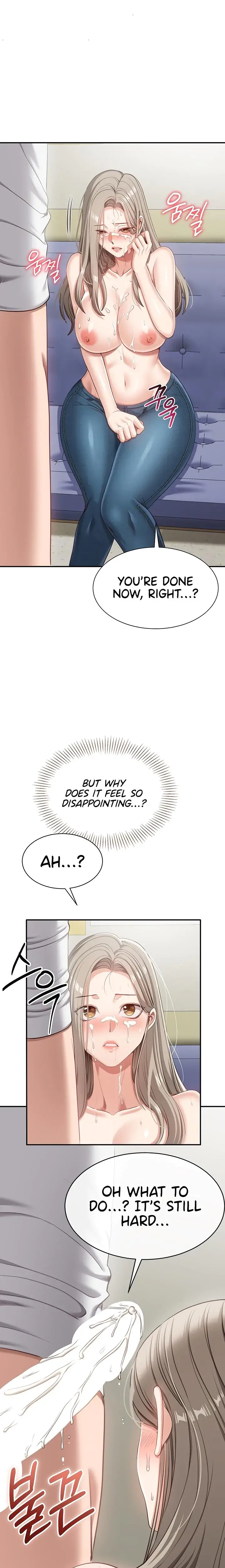 Reversed Virtues Chapter 6 - Page 20
