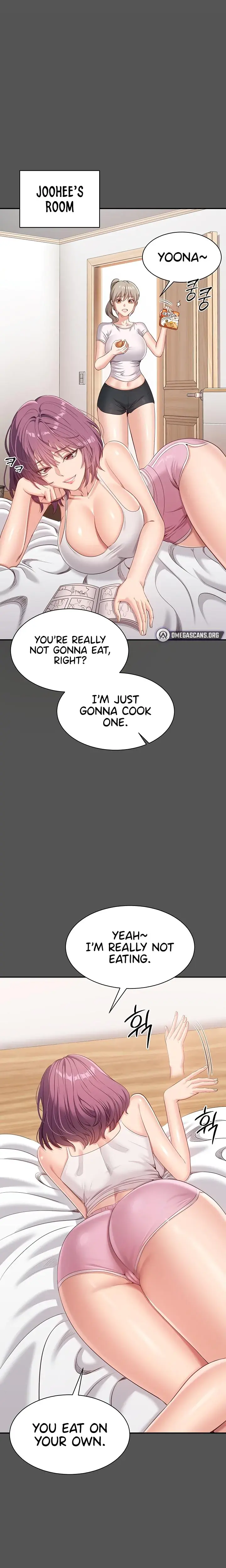 Reversed Virtues Chapter 6 - Page 22